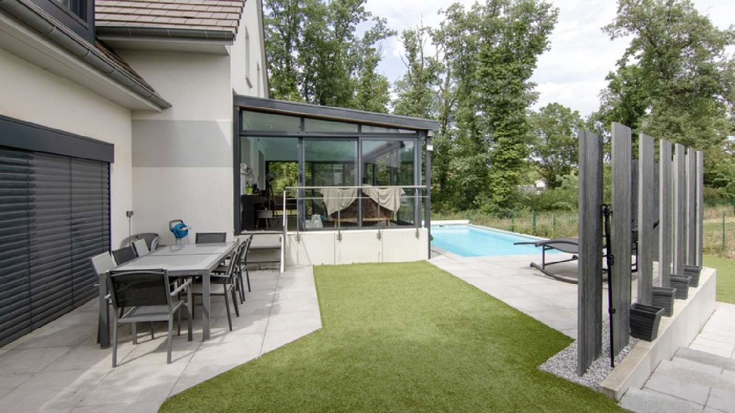 te koop huis Wittelsheim Haut-Rhin 8