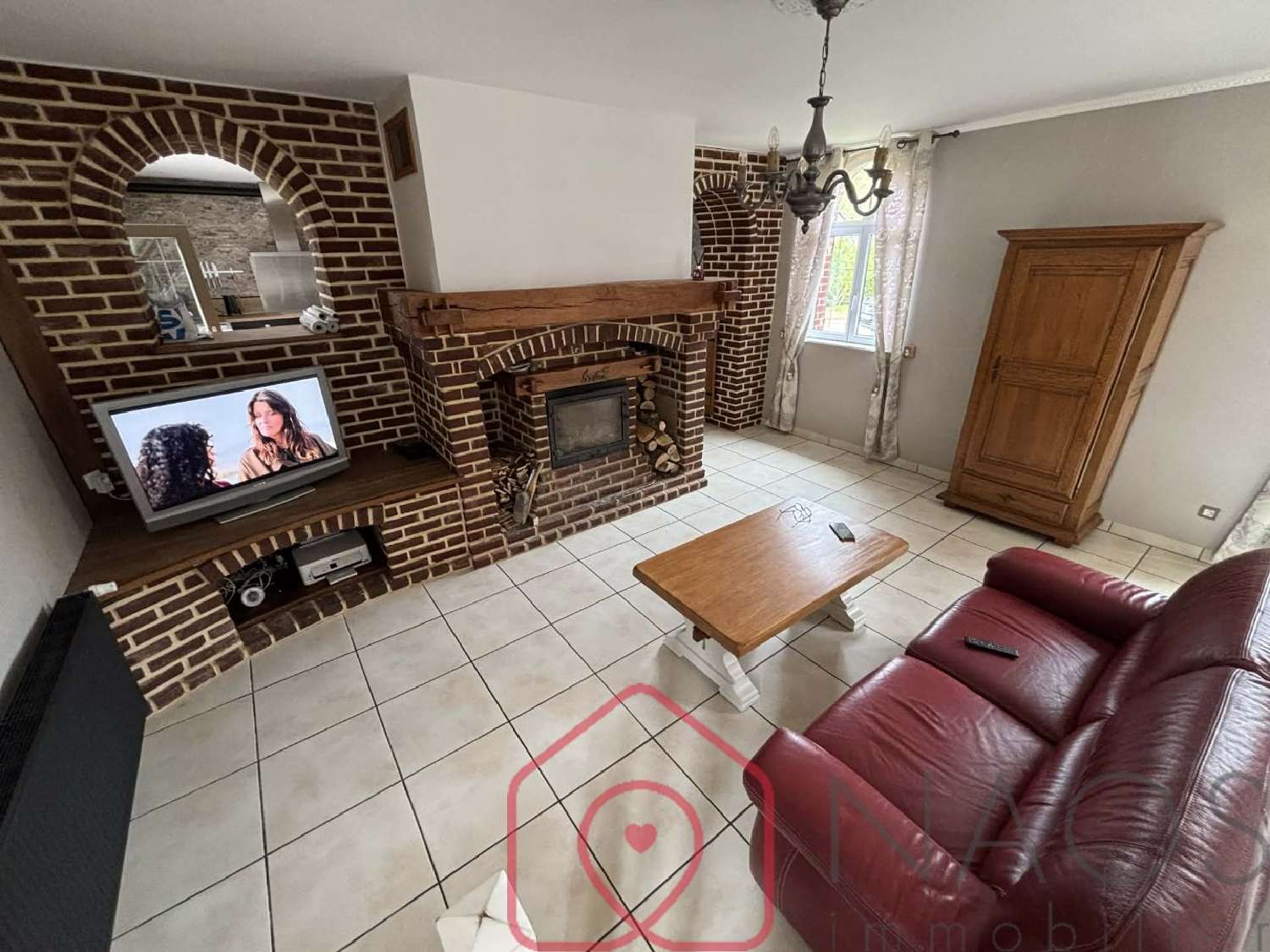  te koop huis Woignarue Somme 4