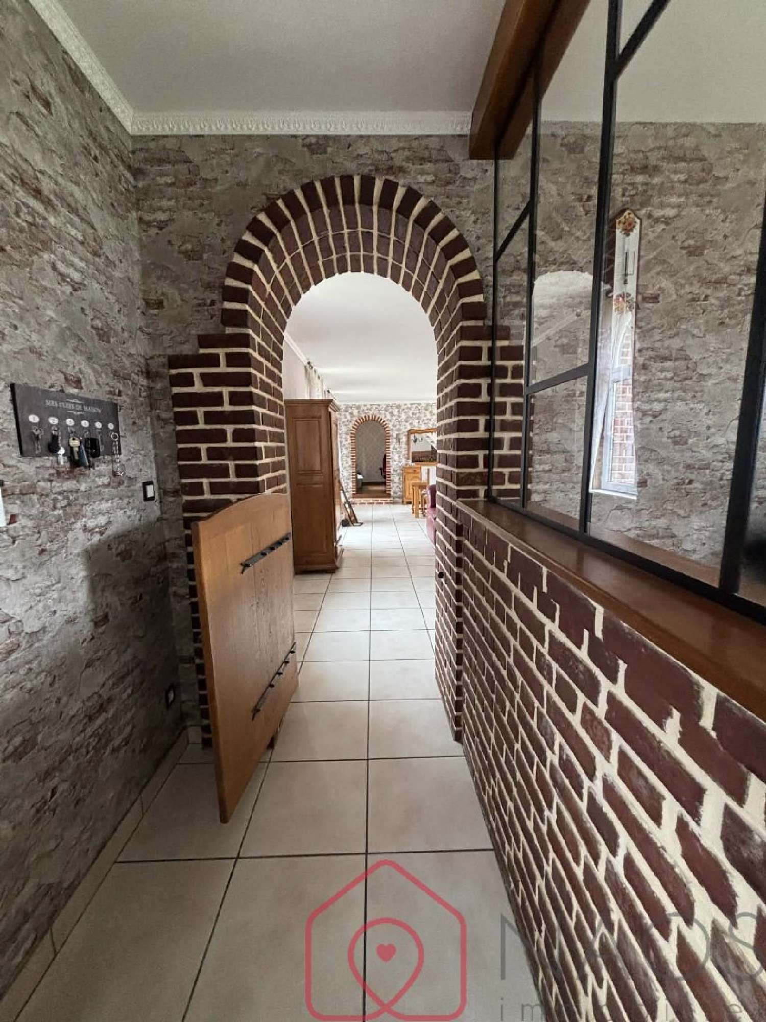  te koop huis Woignarue Somme 5