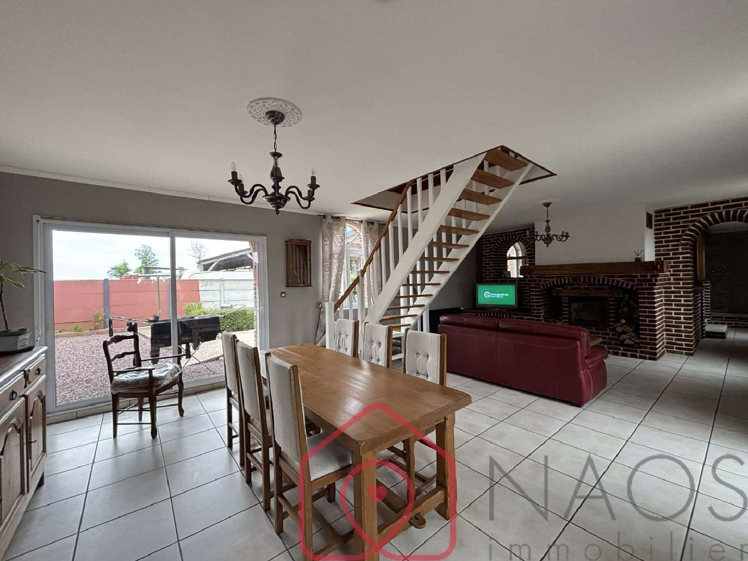  te koop huis Woignarue Somme 7