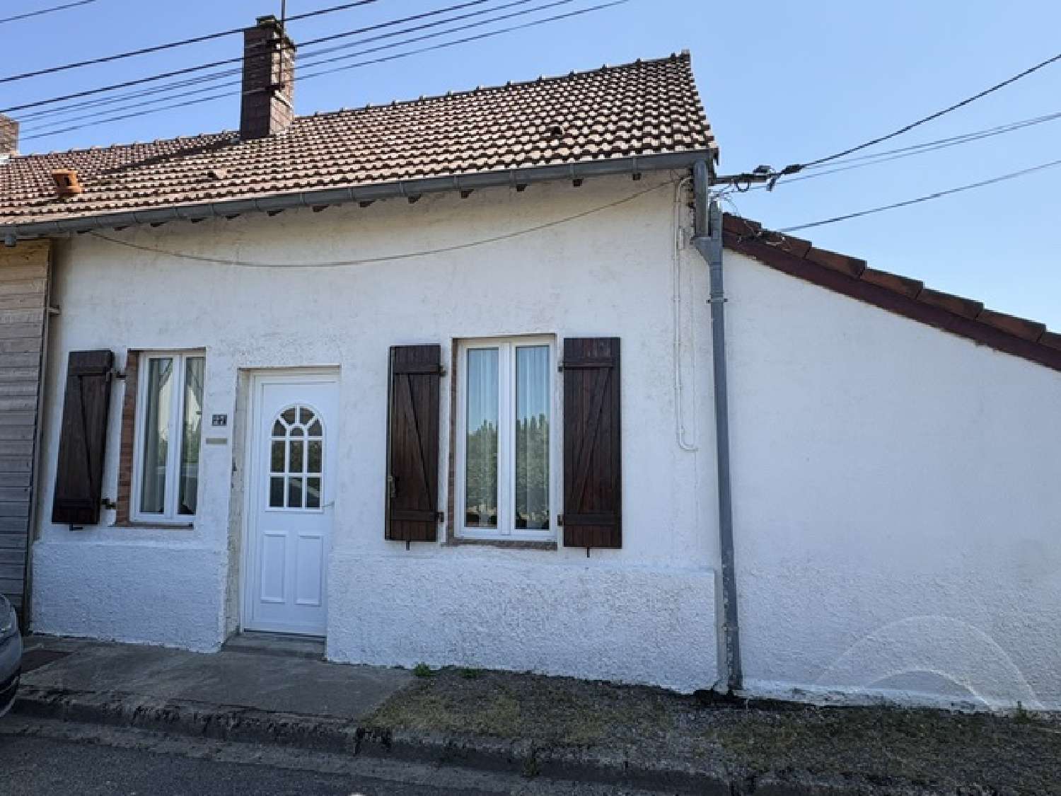  kaufen Haus Woincourt Somme 1