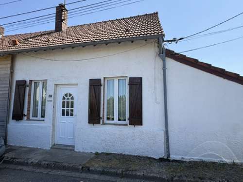 Woincourt Somme Haus Bild 7383575