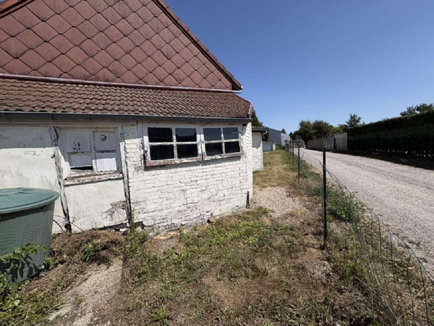  kaufen Haus Woincourt Somme 7