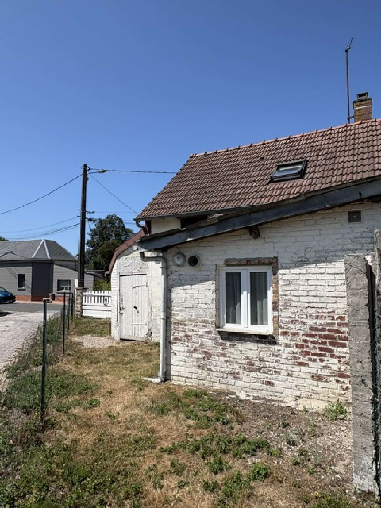  kaufen Haus Woincourt Somme 8