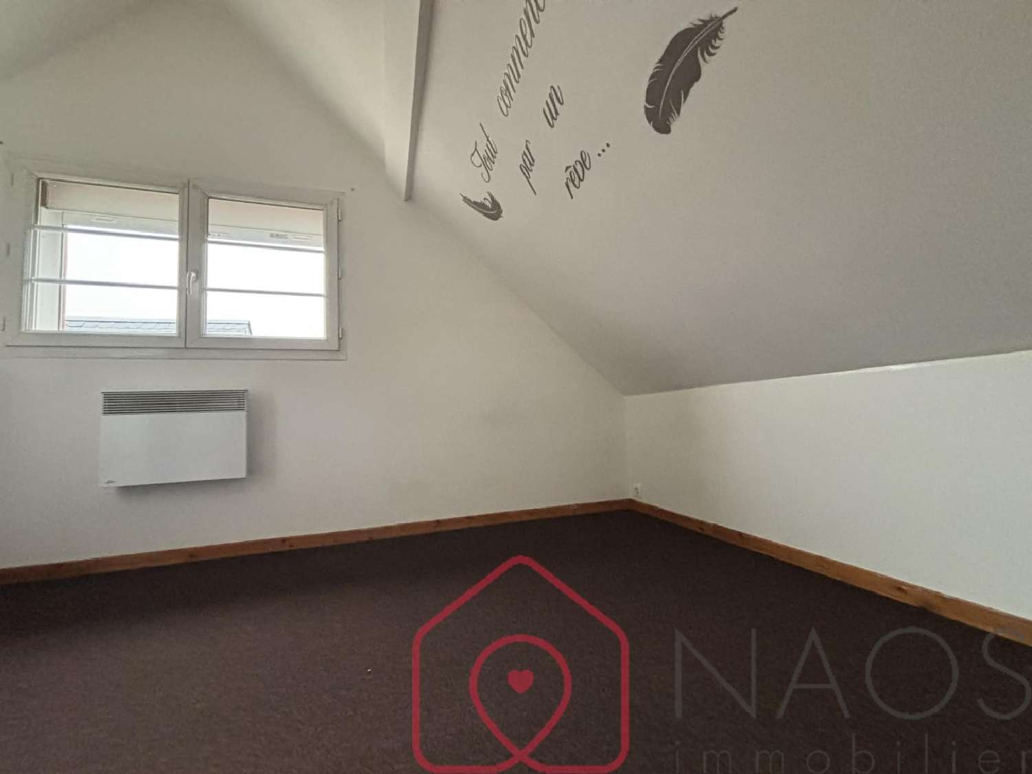 en venta casa Woincourt Somme 4