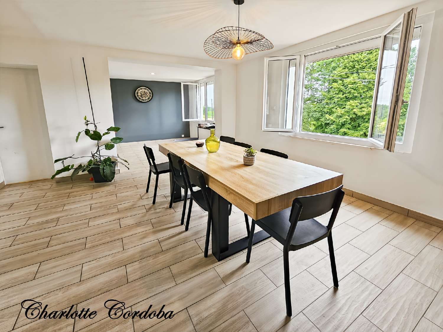  à vendre maison Xaintrailles Lot-et-Garonne 2