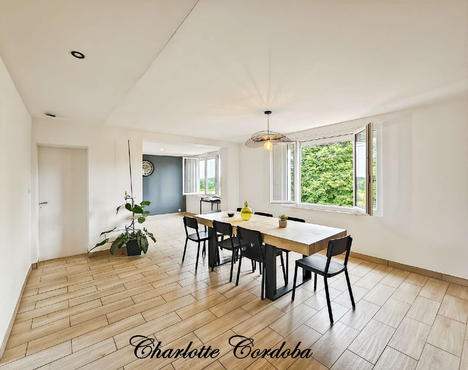  à vendre maison Xaintrailles Lot-et-Garonne 4