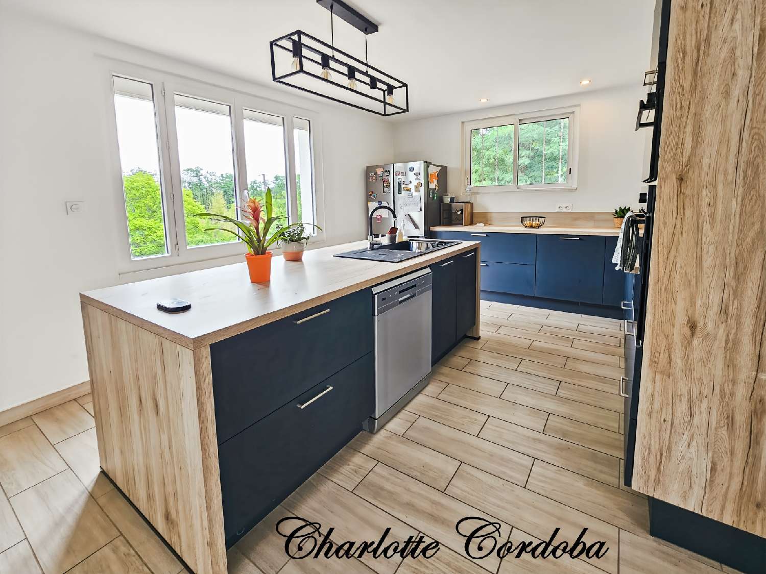  à vendre maison Xaintrailles Lot-et-Garonne 5