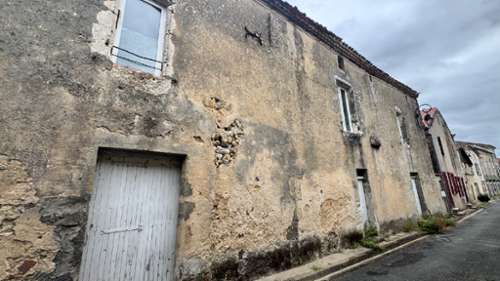 Xaintrailles Lot-et-Garonne house foto 7389557