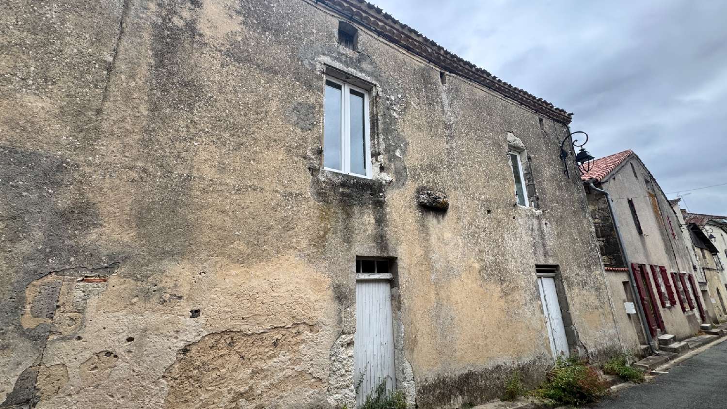  for sale house Xaintrailles Lot-et-Garonne 6