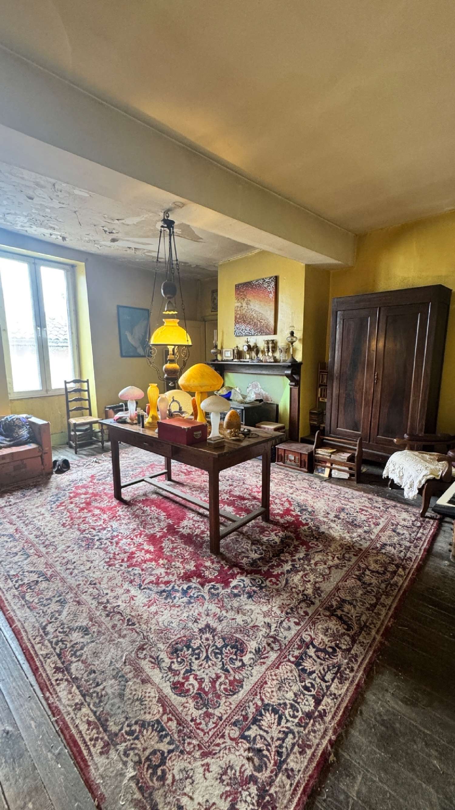  for sale house Xaintrailles Lot-et-Garonne 7
