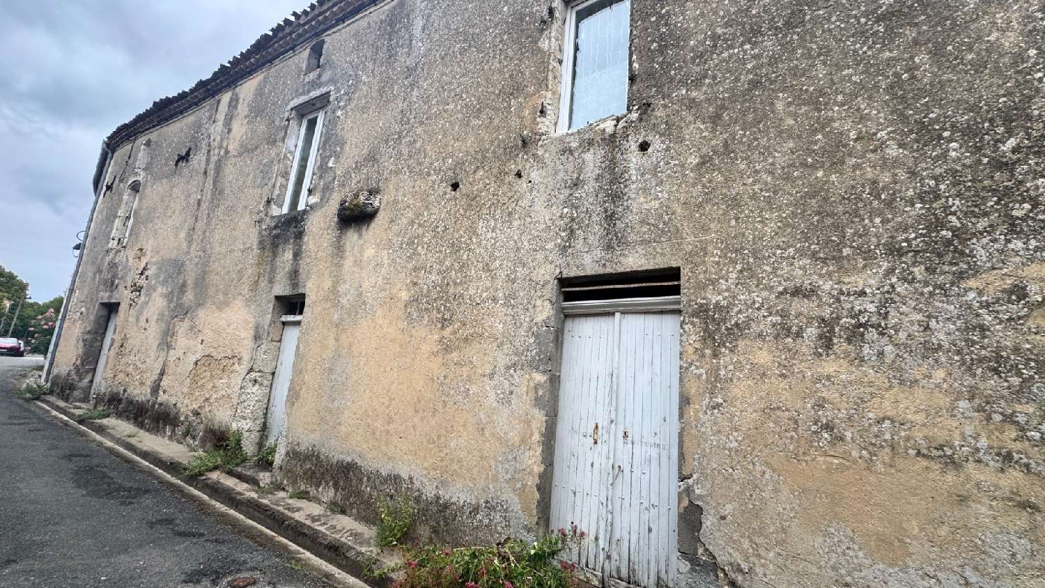  for sale house Xaintrailles Lot-et-Garonne 8