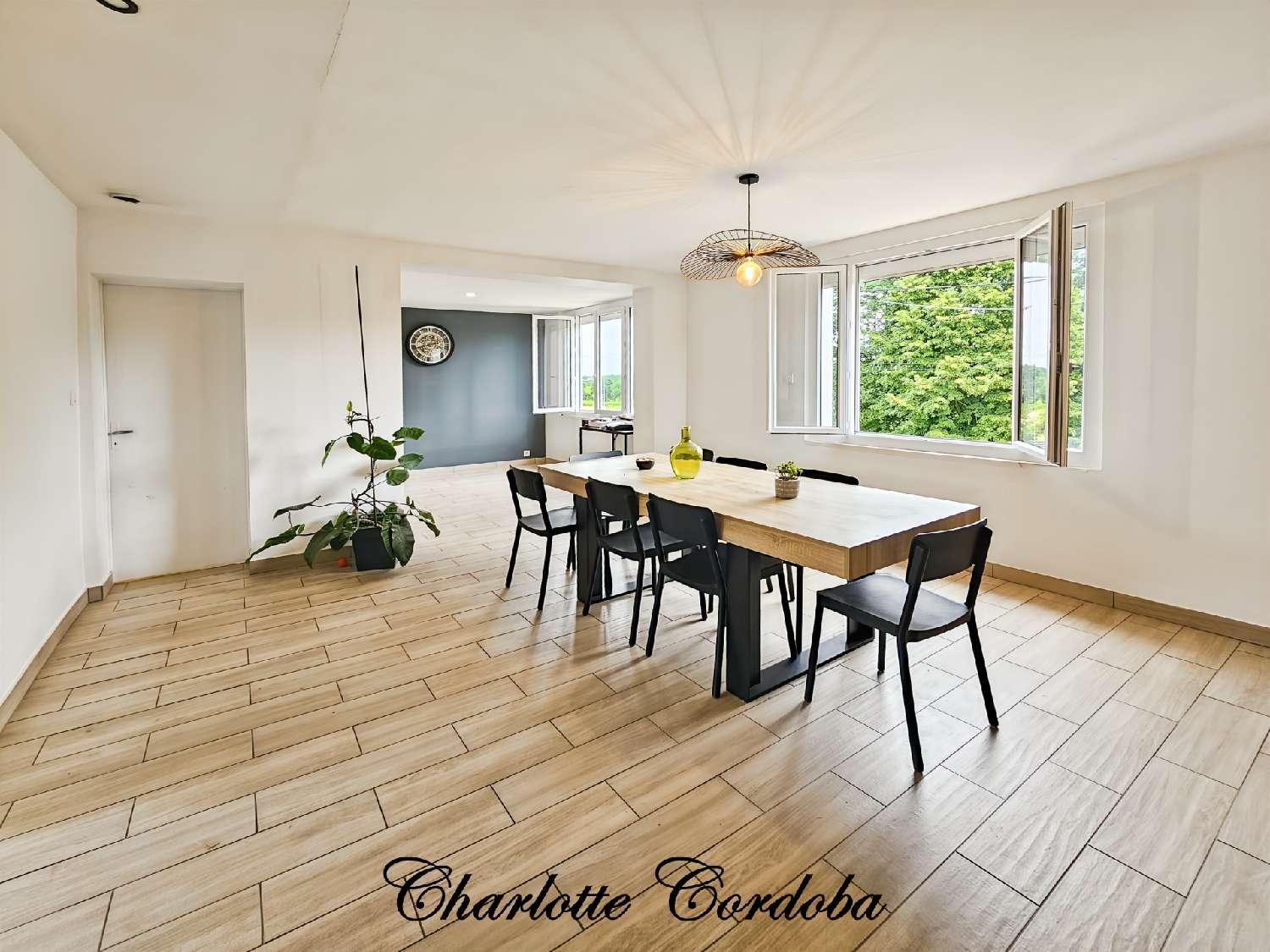 for sale house Xaintrailles Lot-et-Garonne 3