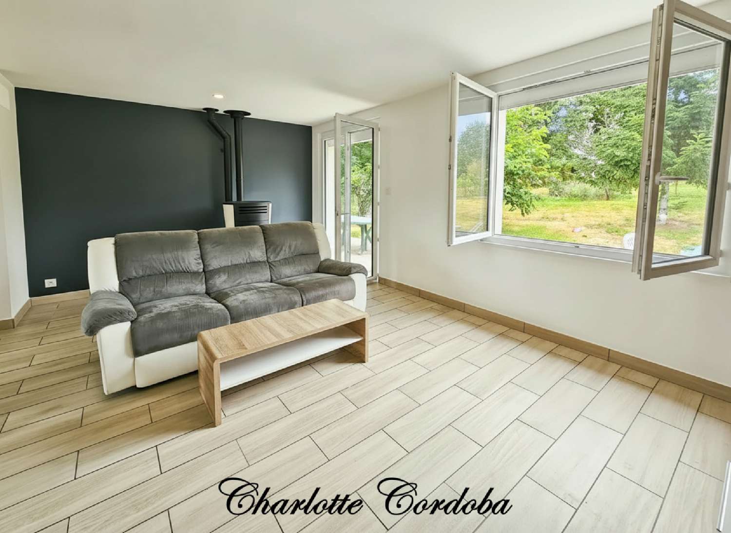 for sale house Xaintrailles Lot-et-Garonne 7