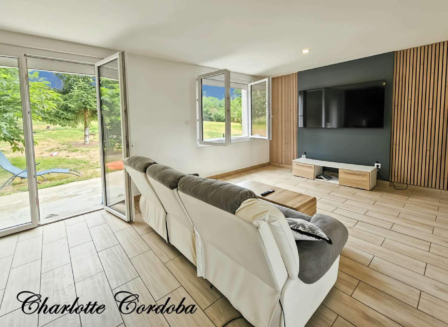 for sale house Xaintrailles Lot-et-Garonne 8