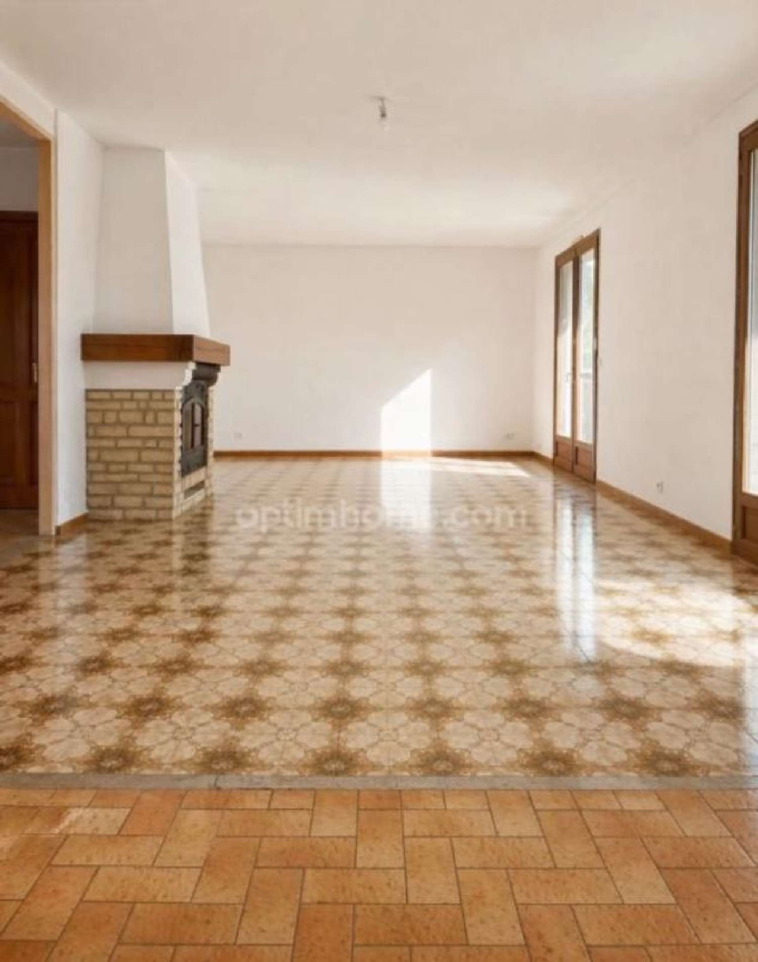 kaufen Haus Xambes Charente 1