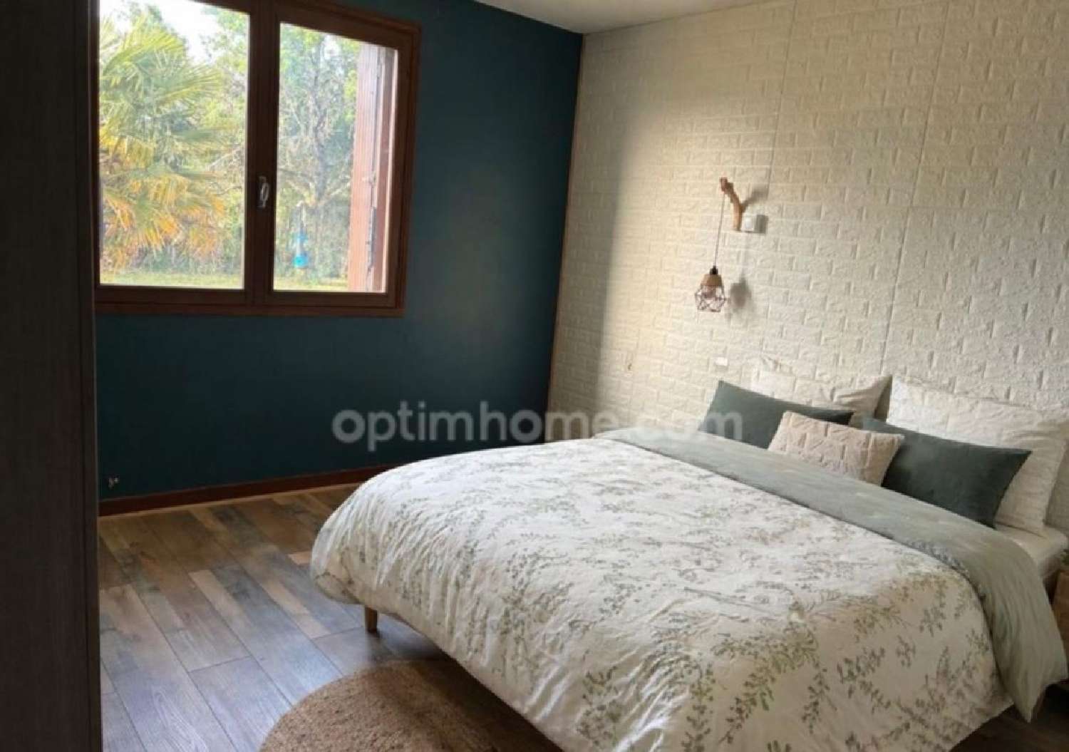 kaufen Haus Xambes Charente 4