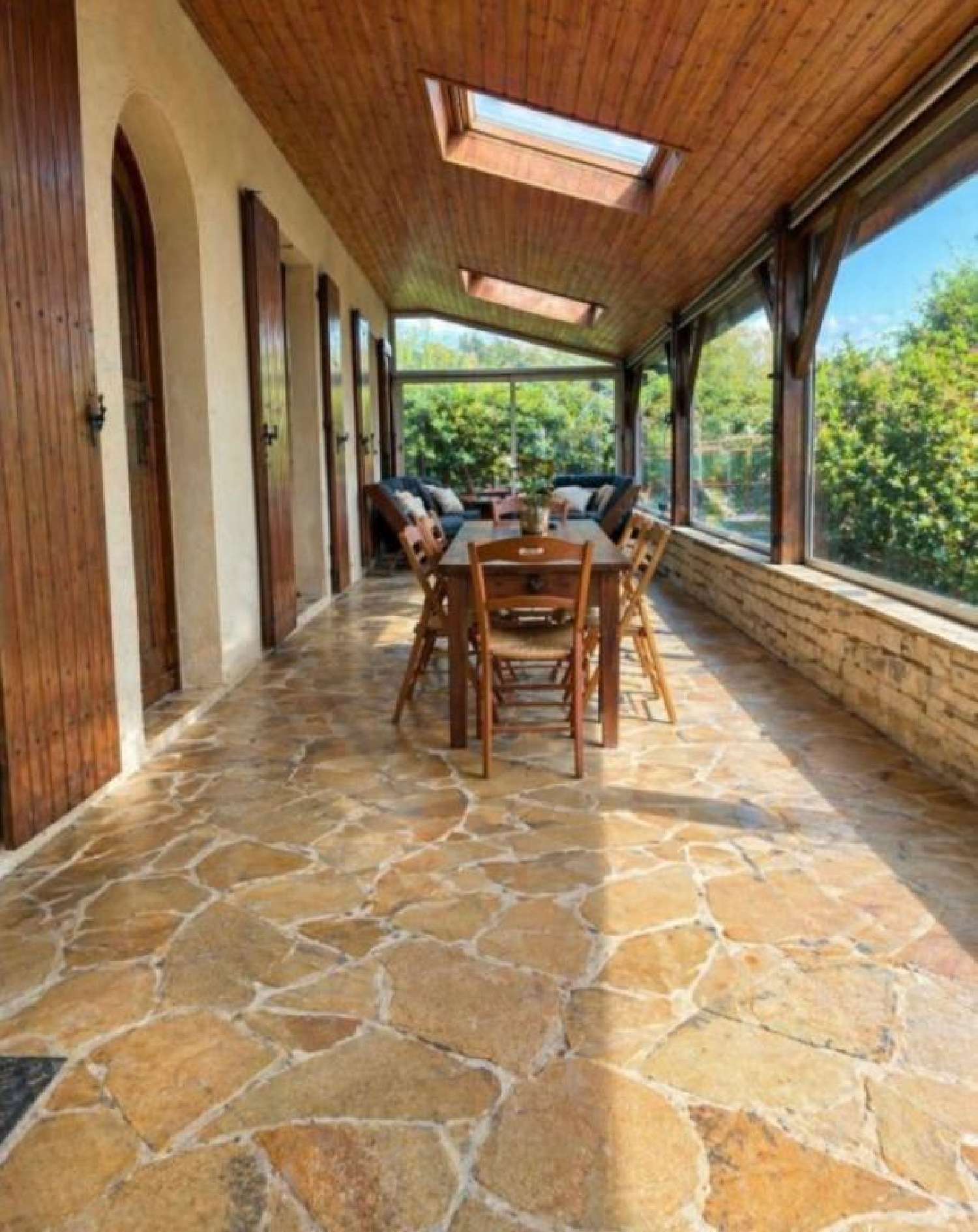 kaufen Haus Xambes Charente 6