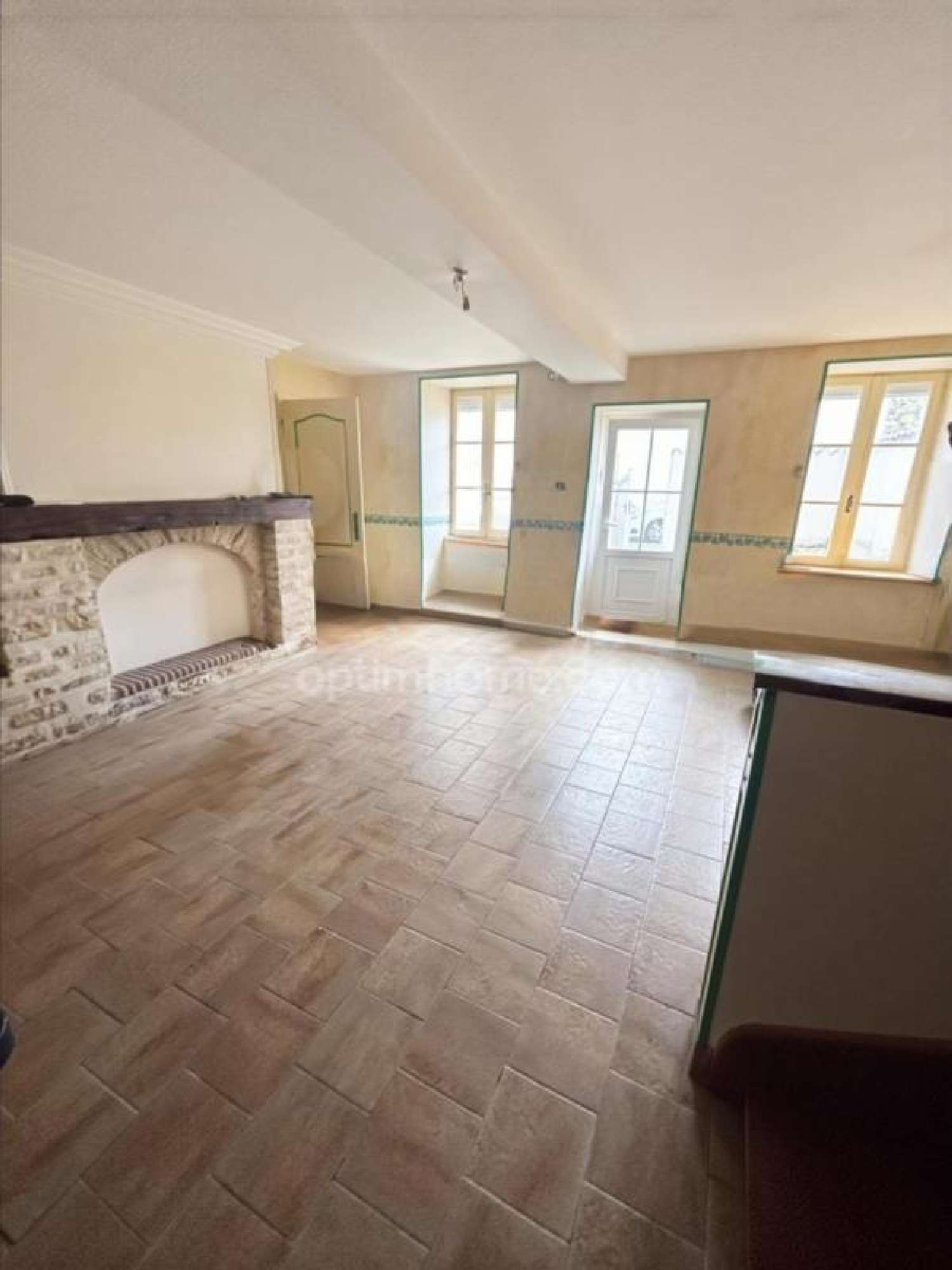 kaufen Haus Xambes Charente 2
