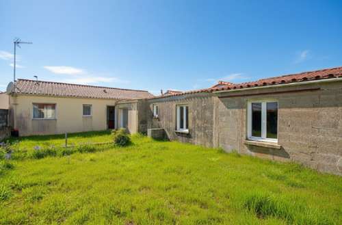 Xanton-Chassenon Vendée house foto 7399522