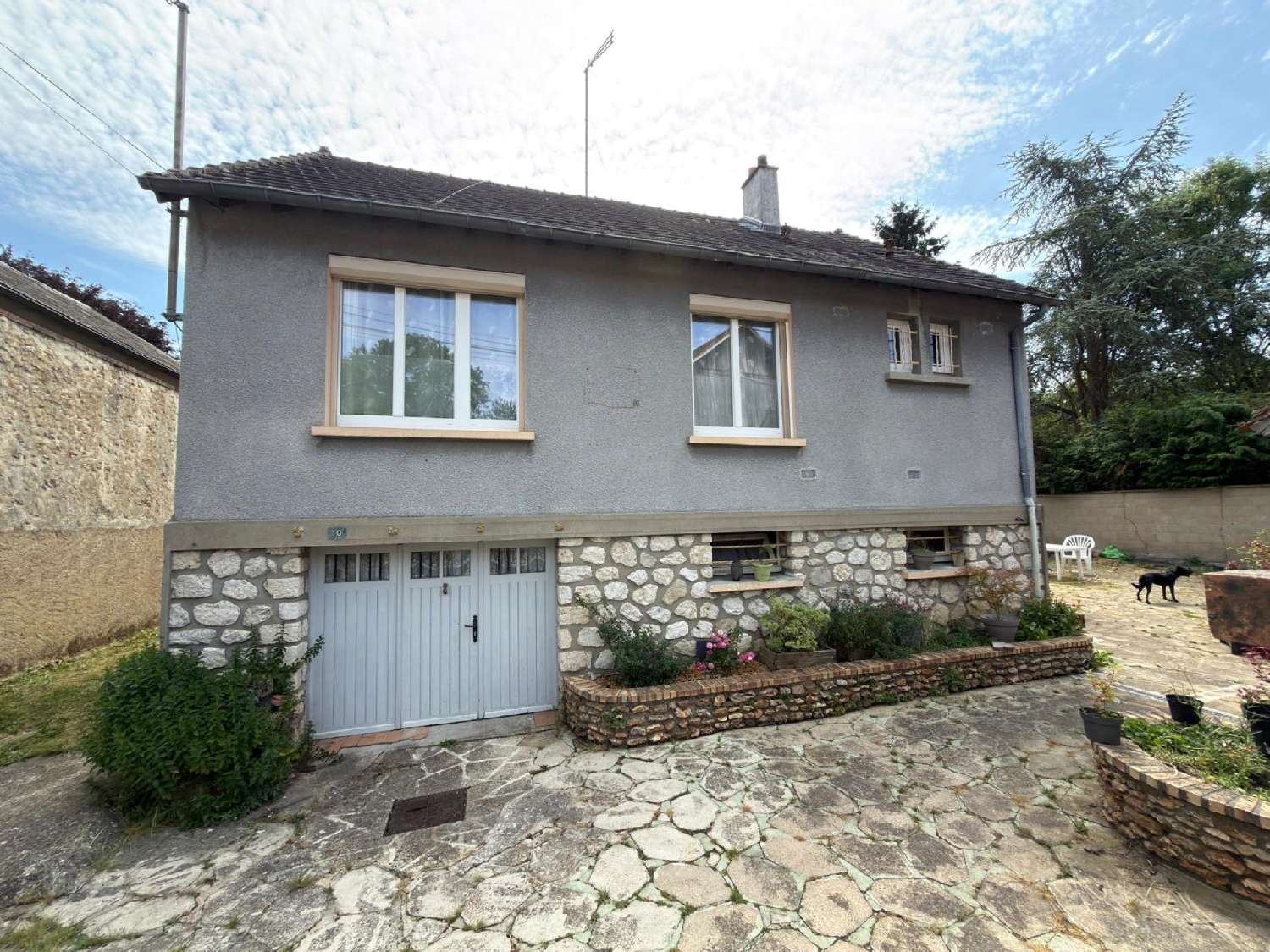 for sale house Ymeray Eure-et-Loir 1