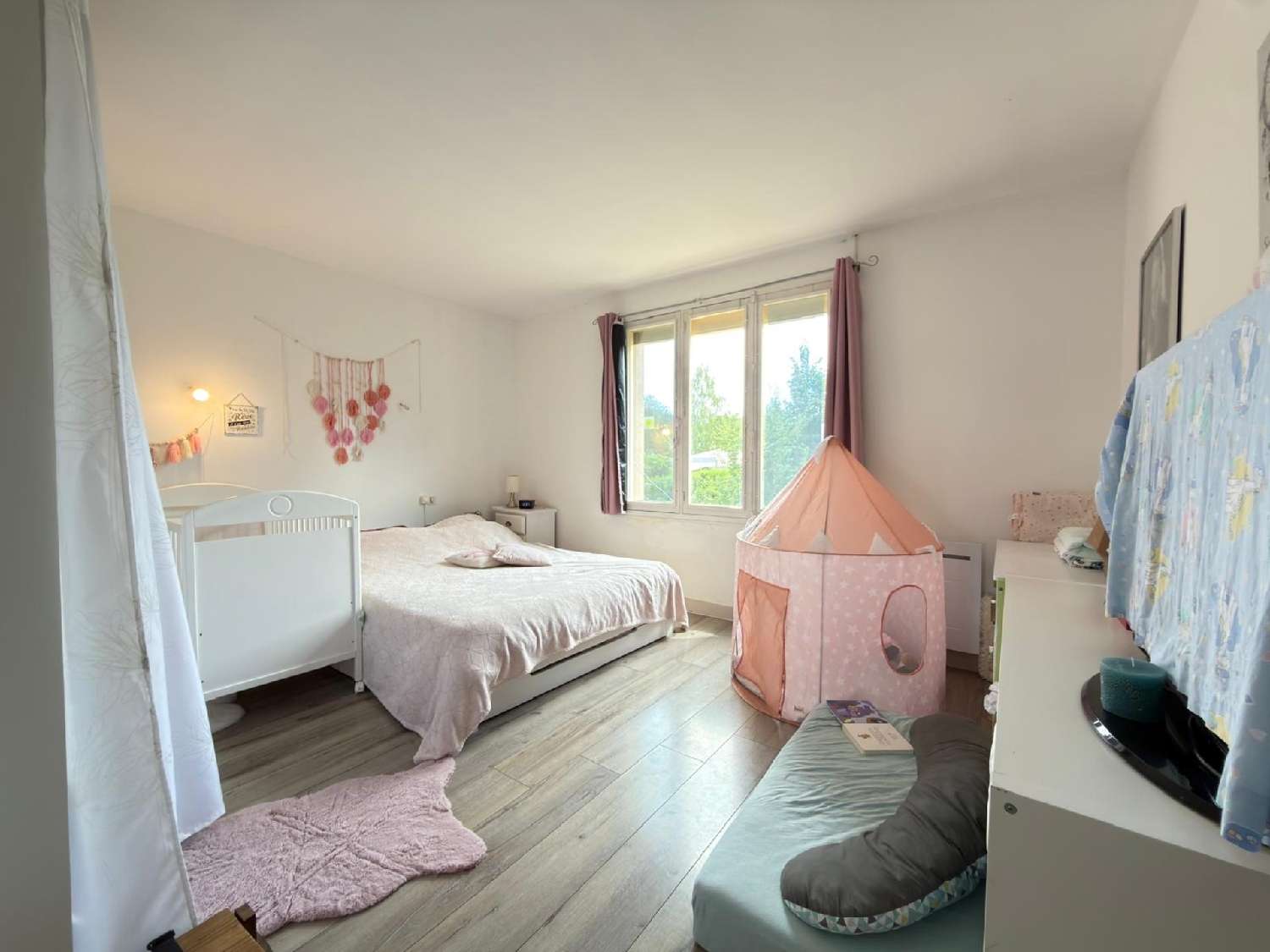 for sale house Ymeray Eure-et-Loir 4