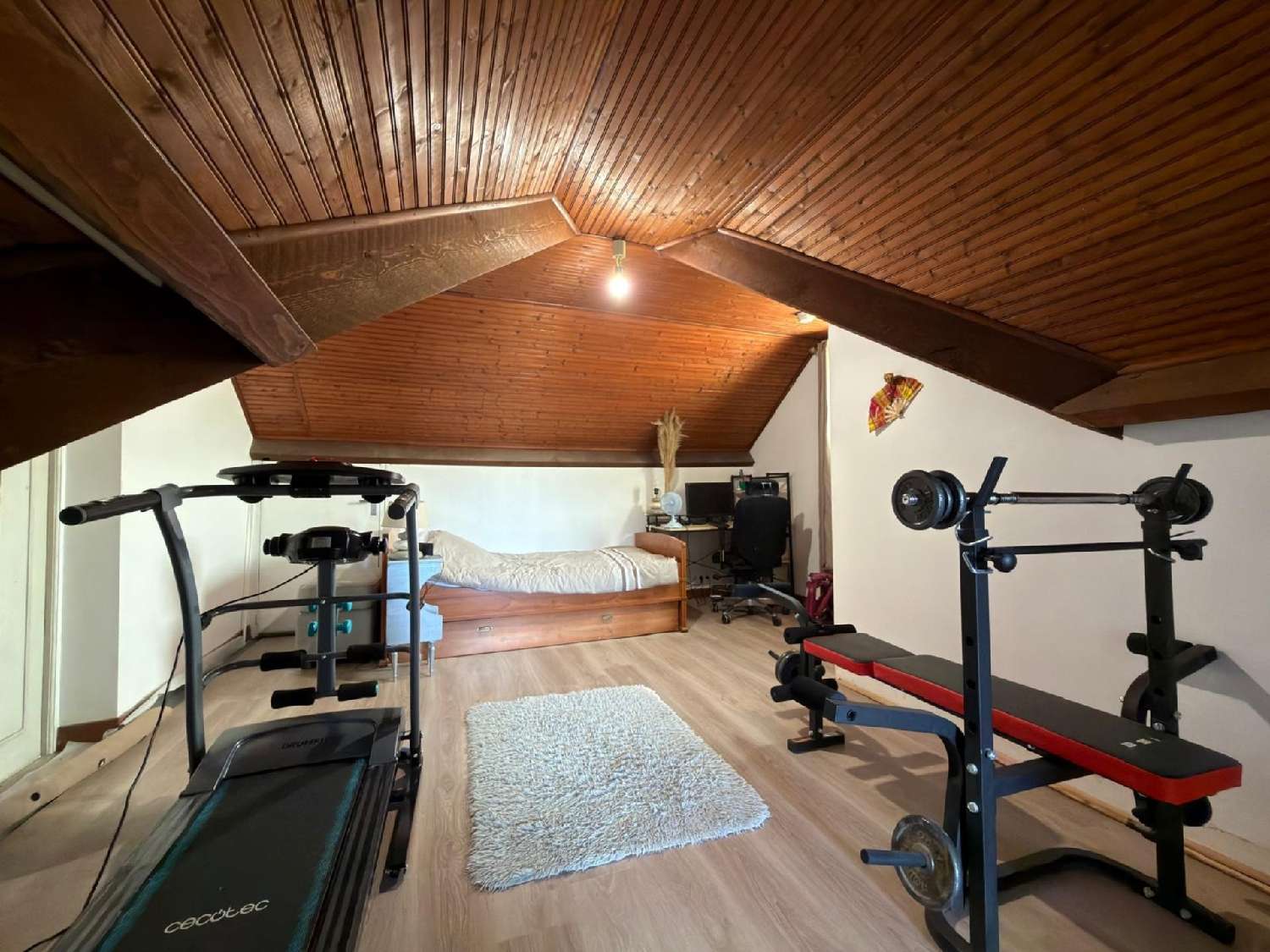 for sale house Ymeray Eure-et-Loir 5