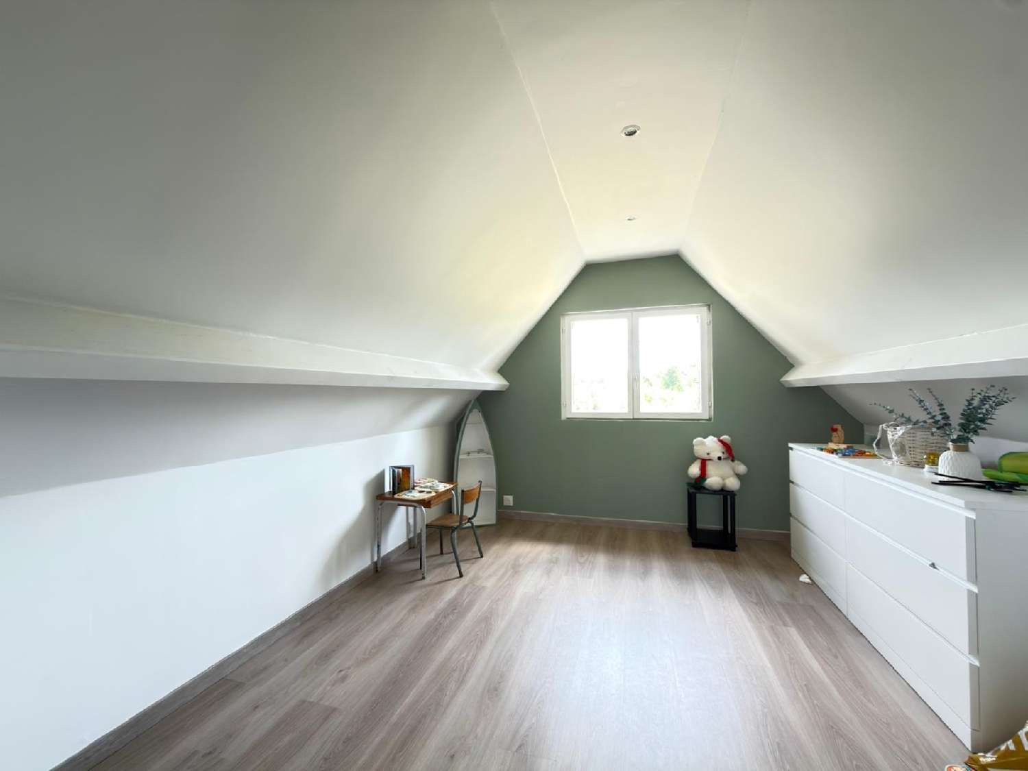 for sale house Ymeray Eure-et-Loir 6