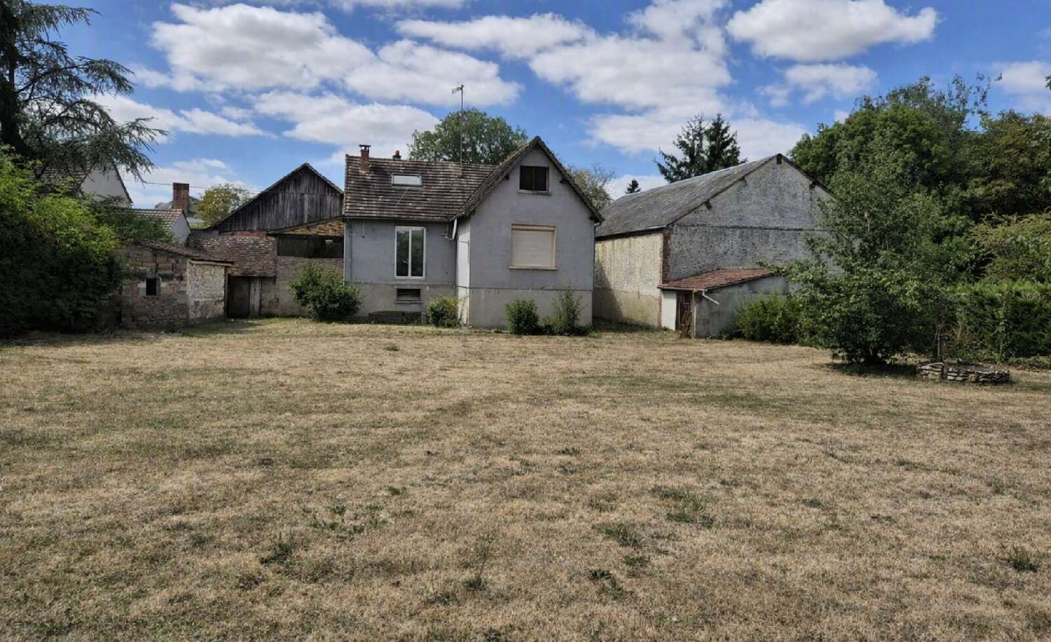 for sale house Ymeray Eure-et-Loir 8