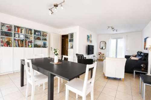 Yutz Moselle house foto 7385761
