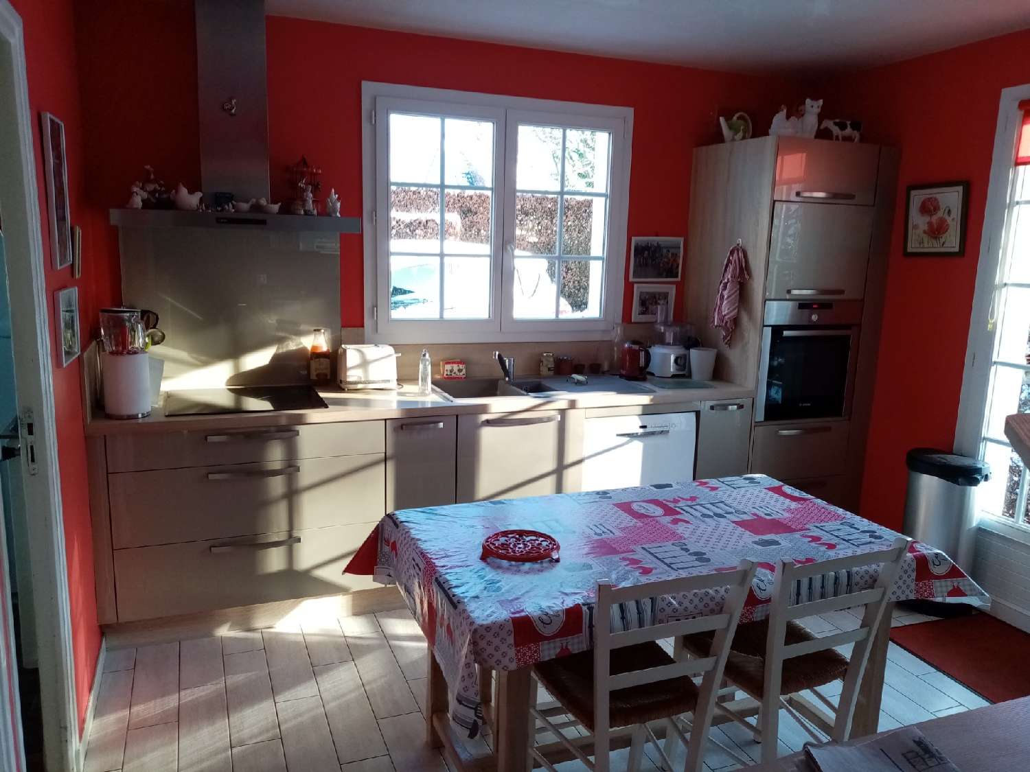 à vendre maison Yvetot Seine-Maritime 3