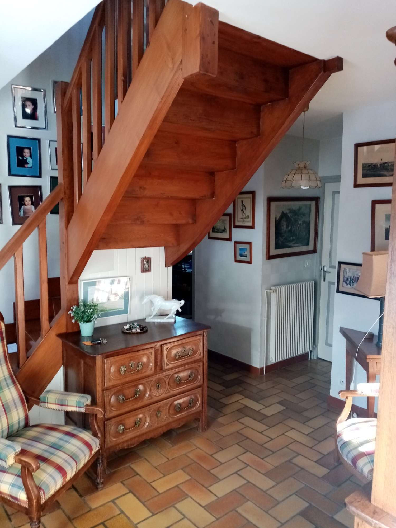 à vendre maison Yvetot Seine-Maritime 4