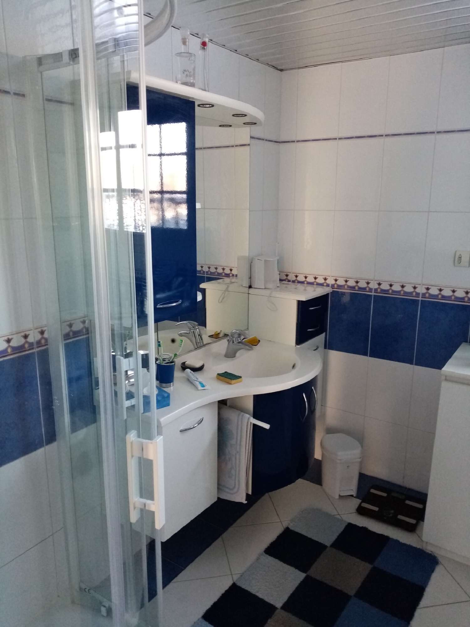 à vendre maison Yvetot Seine-Maritime 5