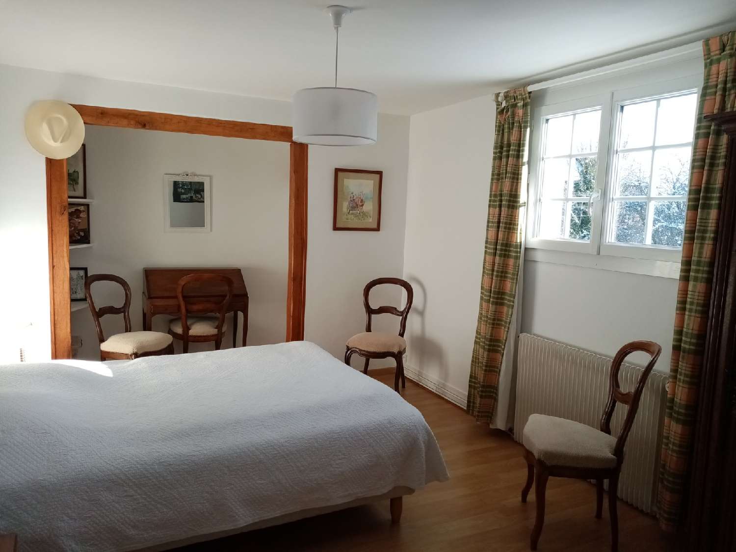 à vendre maison Yvetot Seine-Maritime 6
