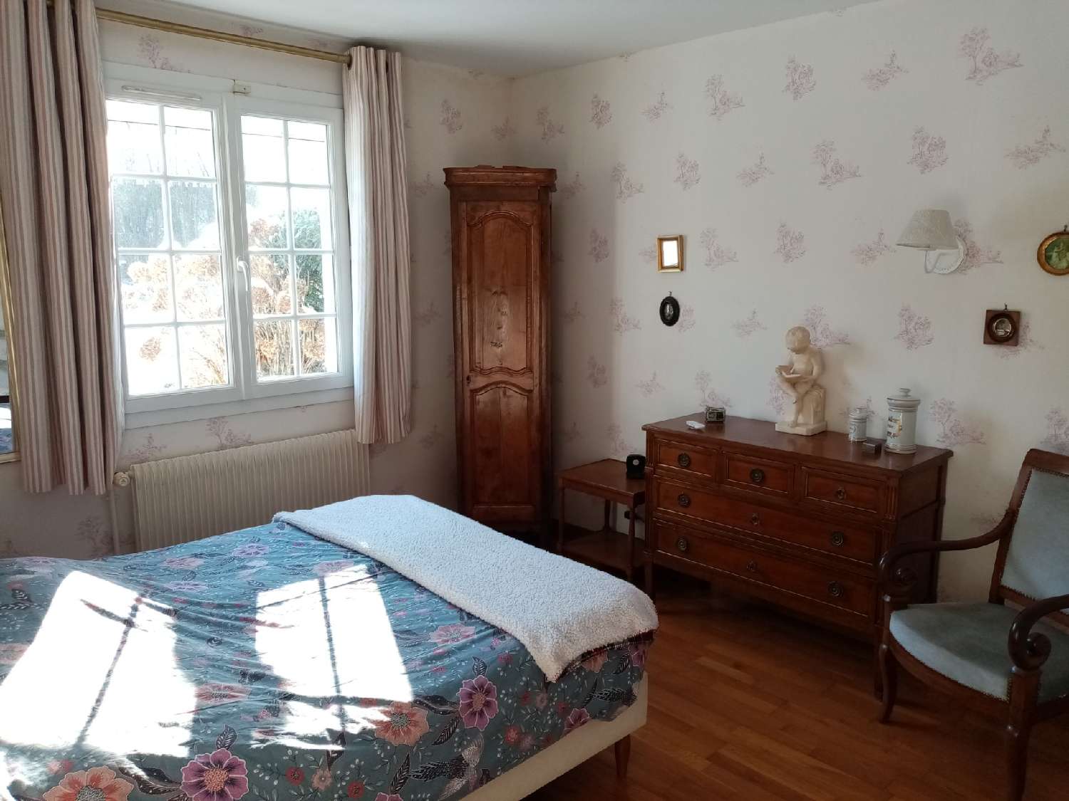 à vendre maison Yvetot Seine-Maritime 7