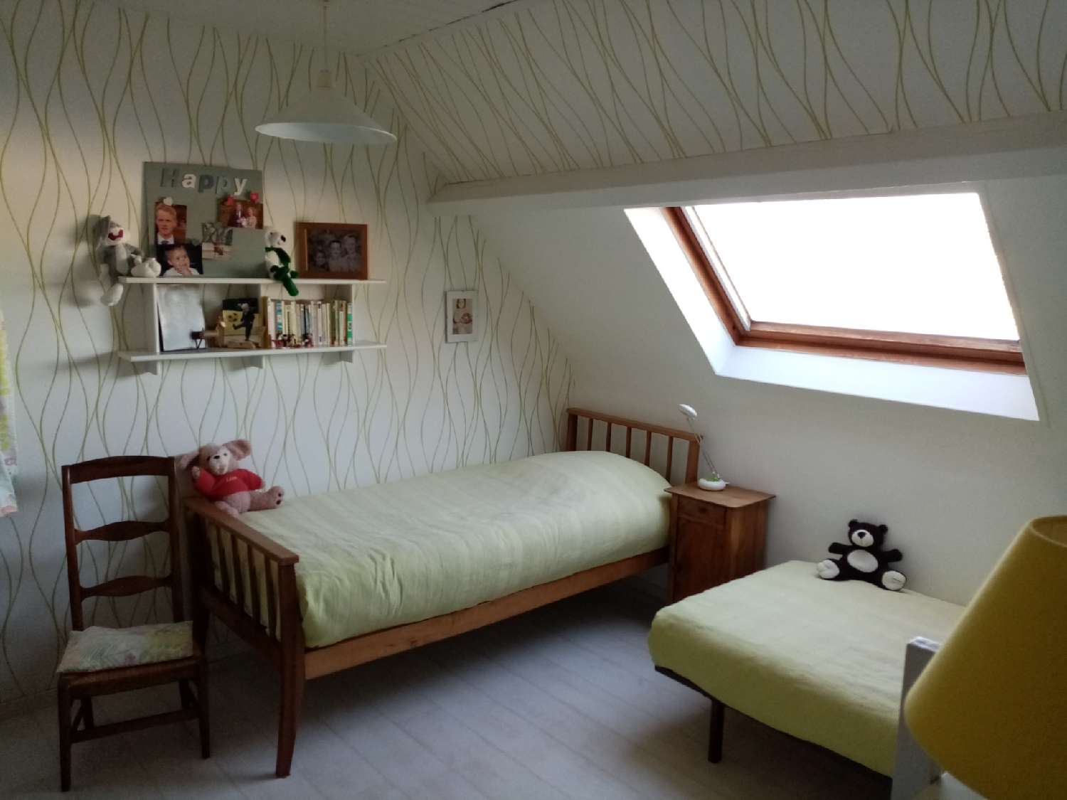 à vendre maison Yvetot Seine-Maritime 8