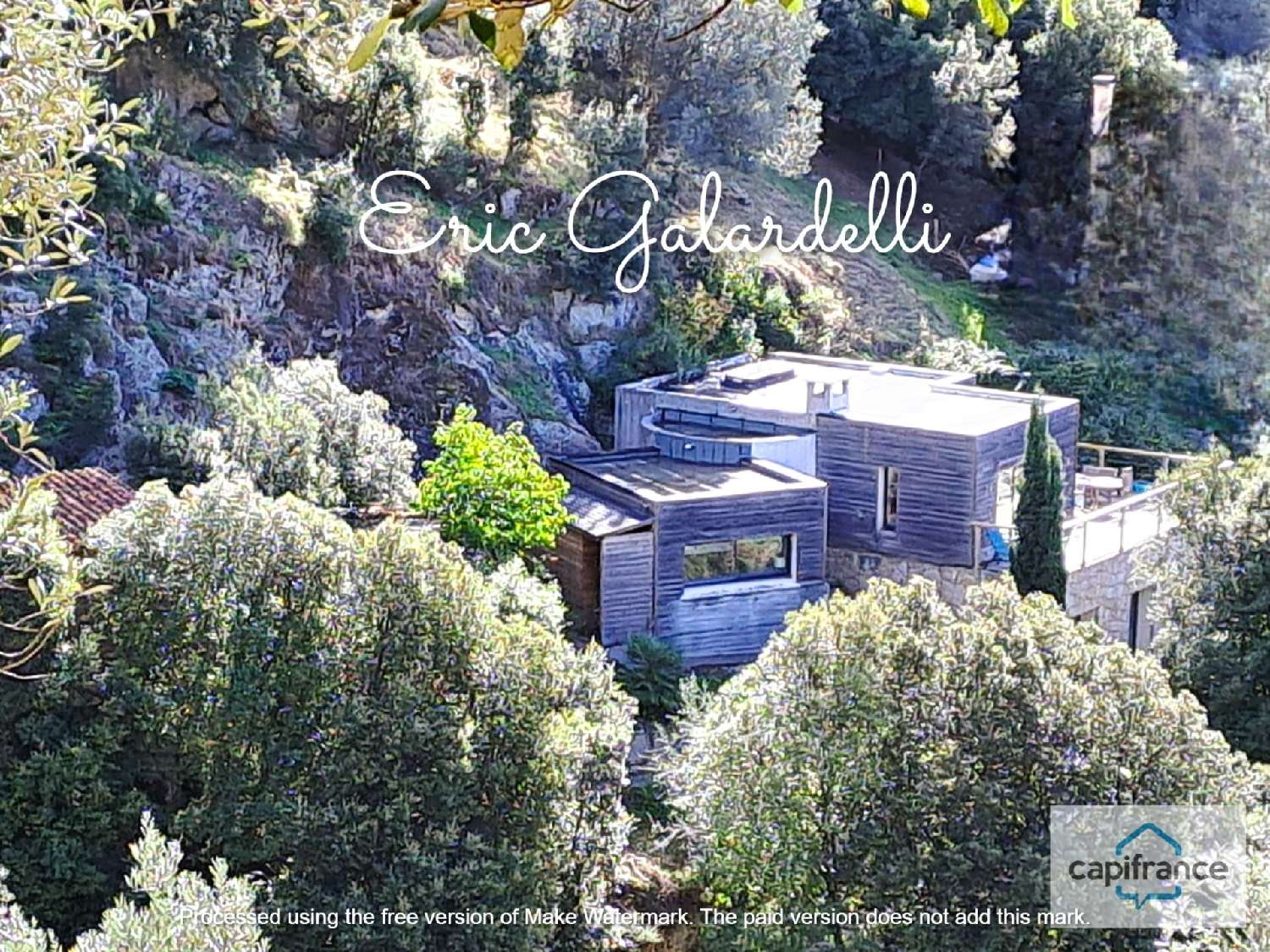 for sale house Zoza Corse-du-Sud 2