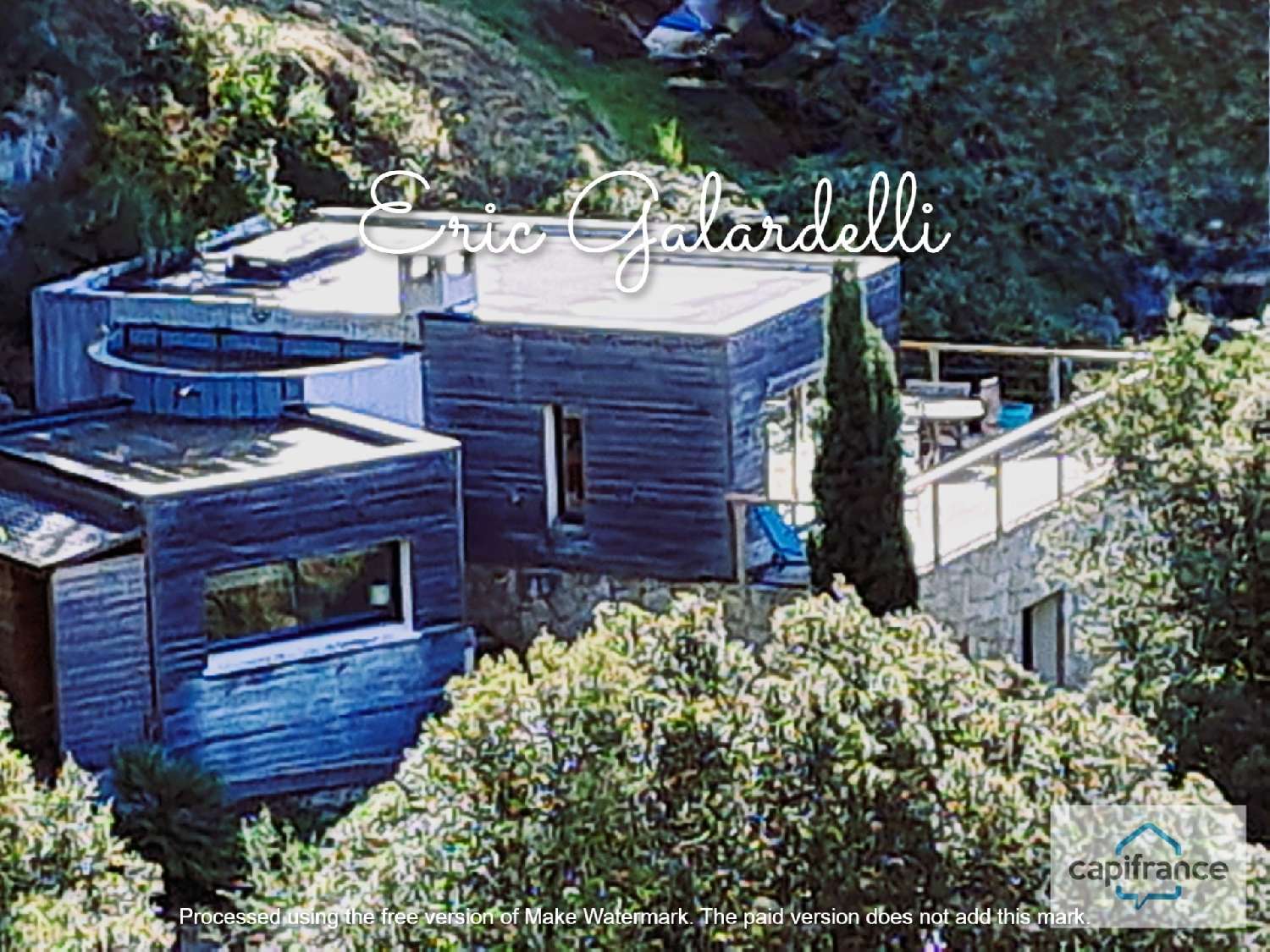 for sale house Zoza Corse-du-Sud 3