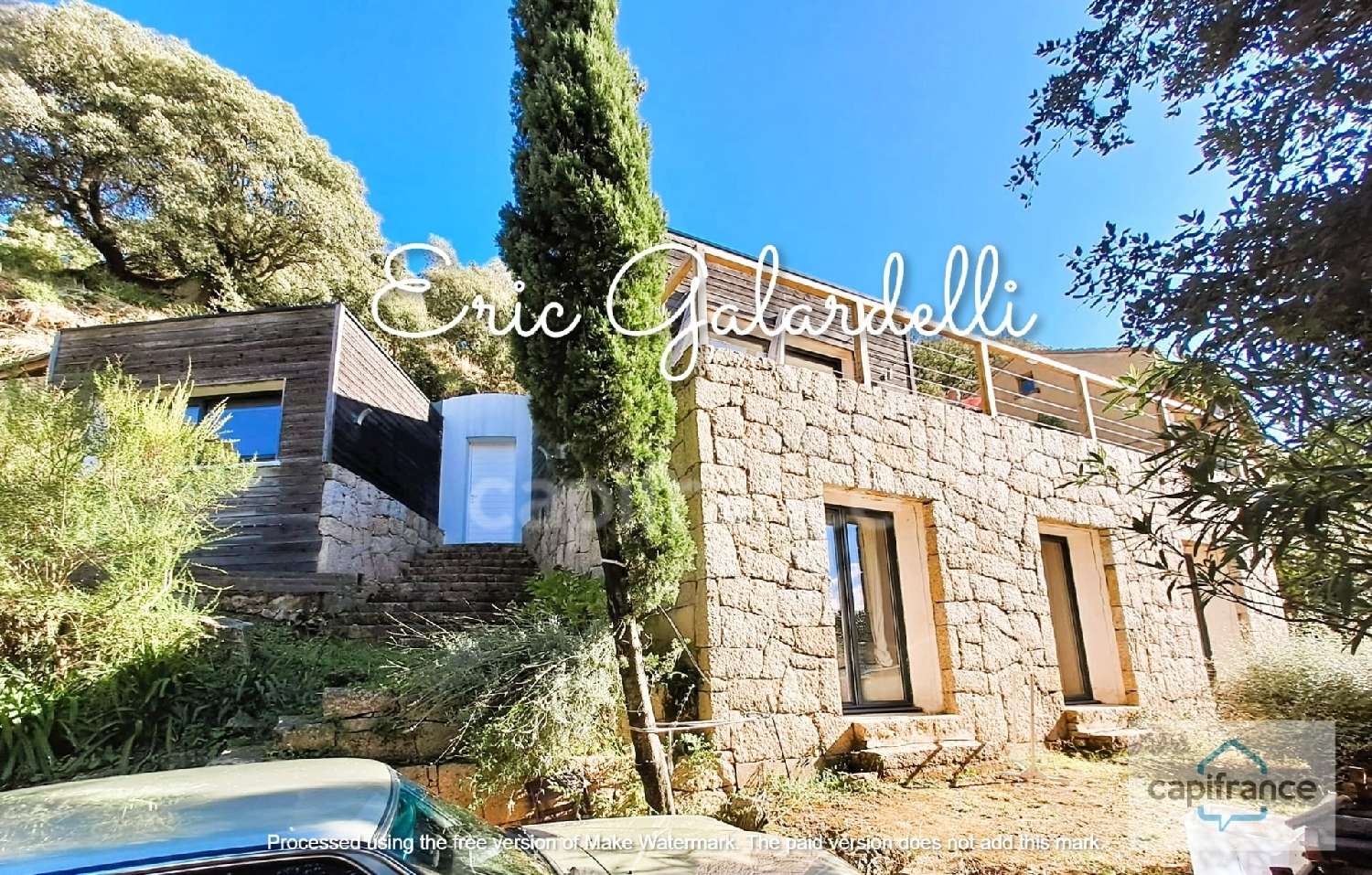 for sale house Zoza Corse-du-Sud 5