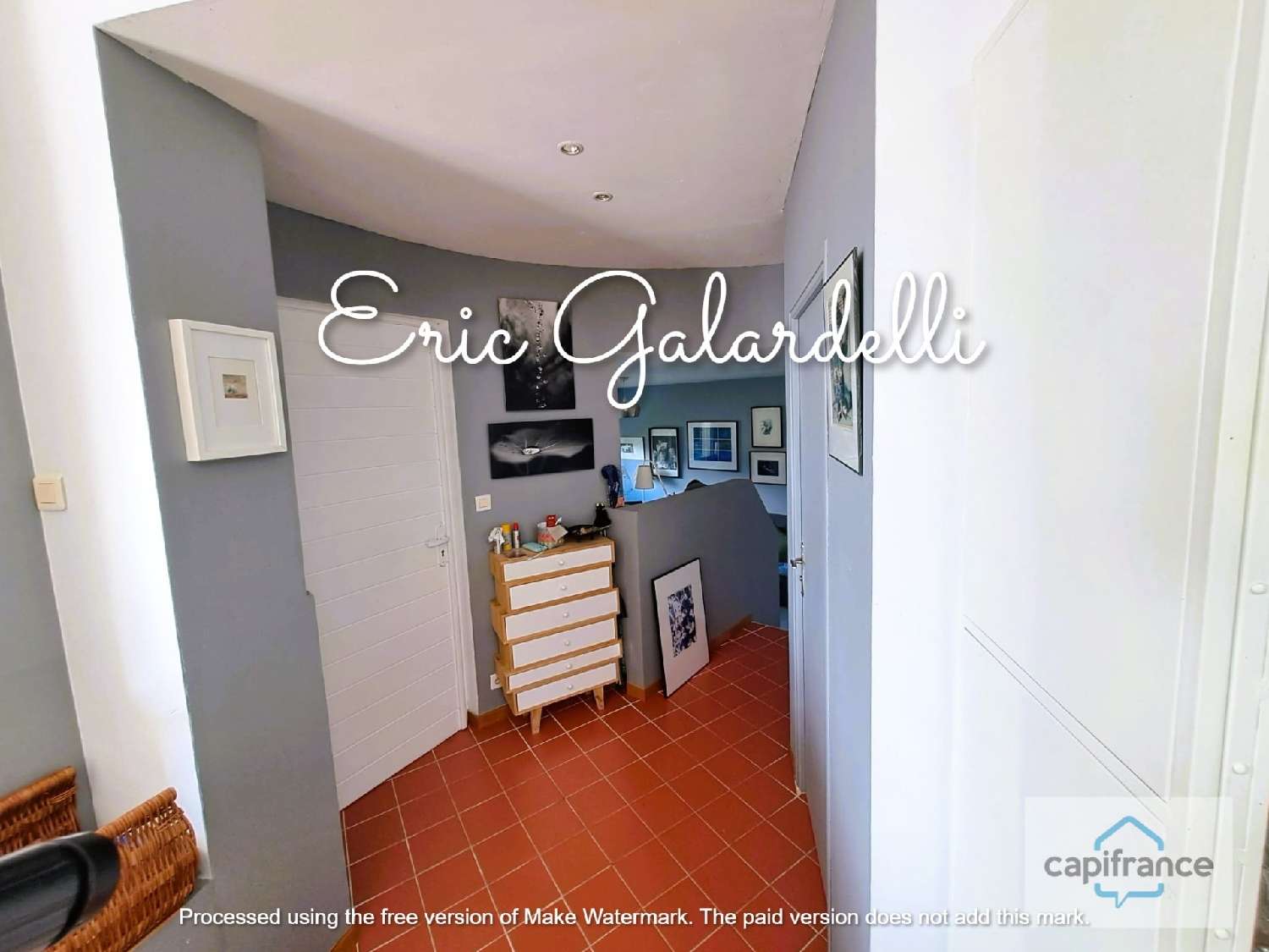 for sale house Zoza Corse-du-Sud 6