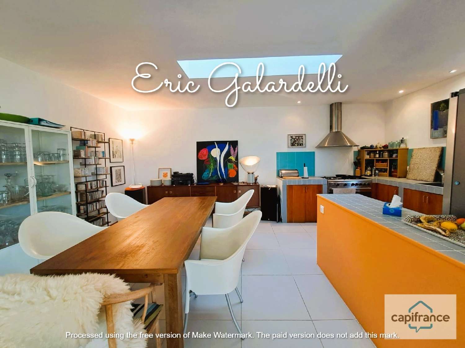 for sale house Zoza Corse-du-Sud 8