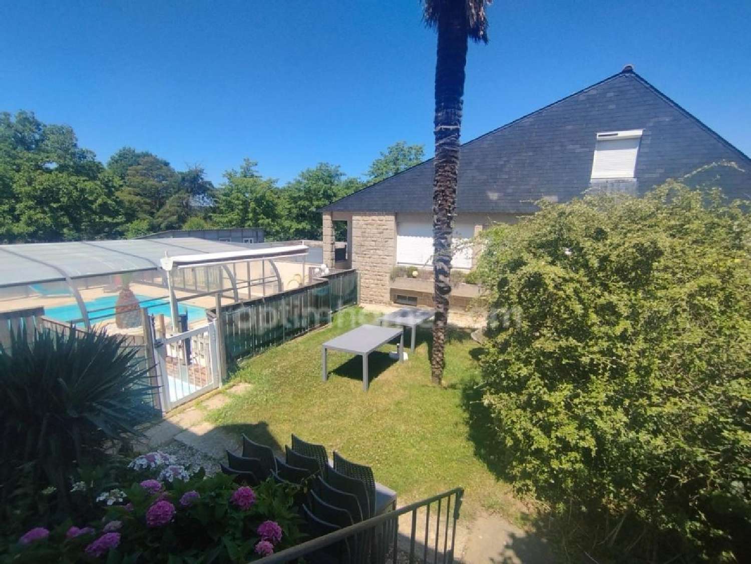 à vendre propriété Dinan Côtes-d'Armor 2
