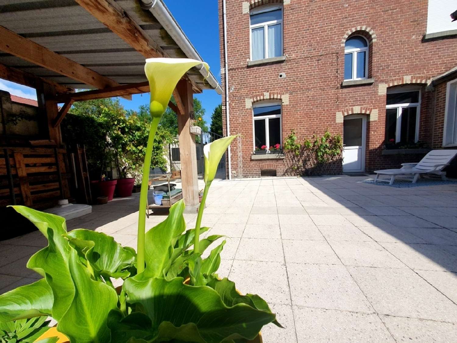kaufen Bürgerhaus Albert Somme 2