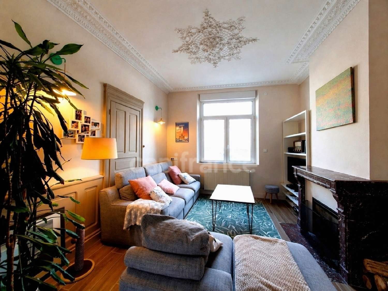 kaufen Bürgerhaus Albert Somme 3