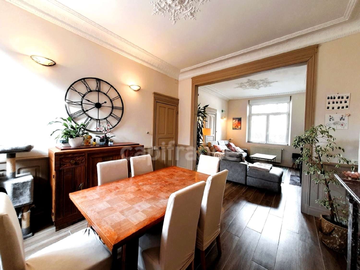 kaufen Bürgerhaus Albert Somme 4