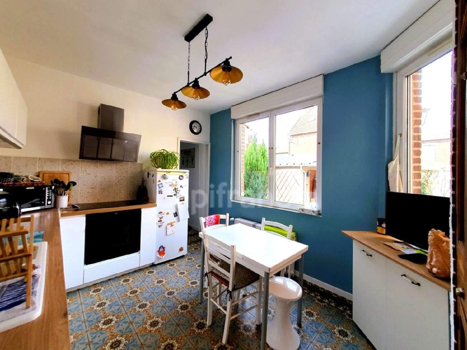 kaufen Bürgerhaus Albert Somme 7