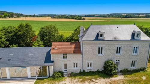 Antran Vienne Bürgerhaus Bild 7384427