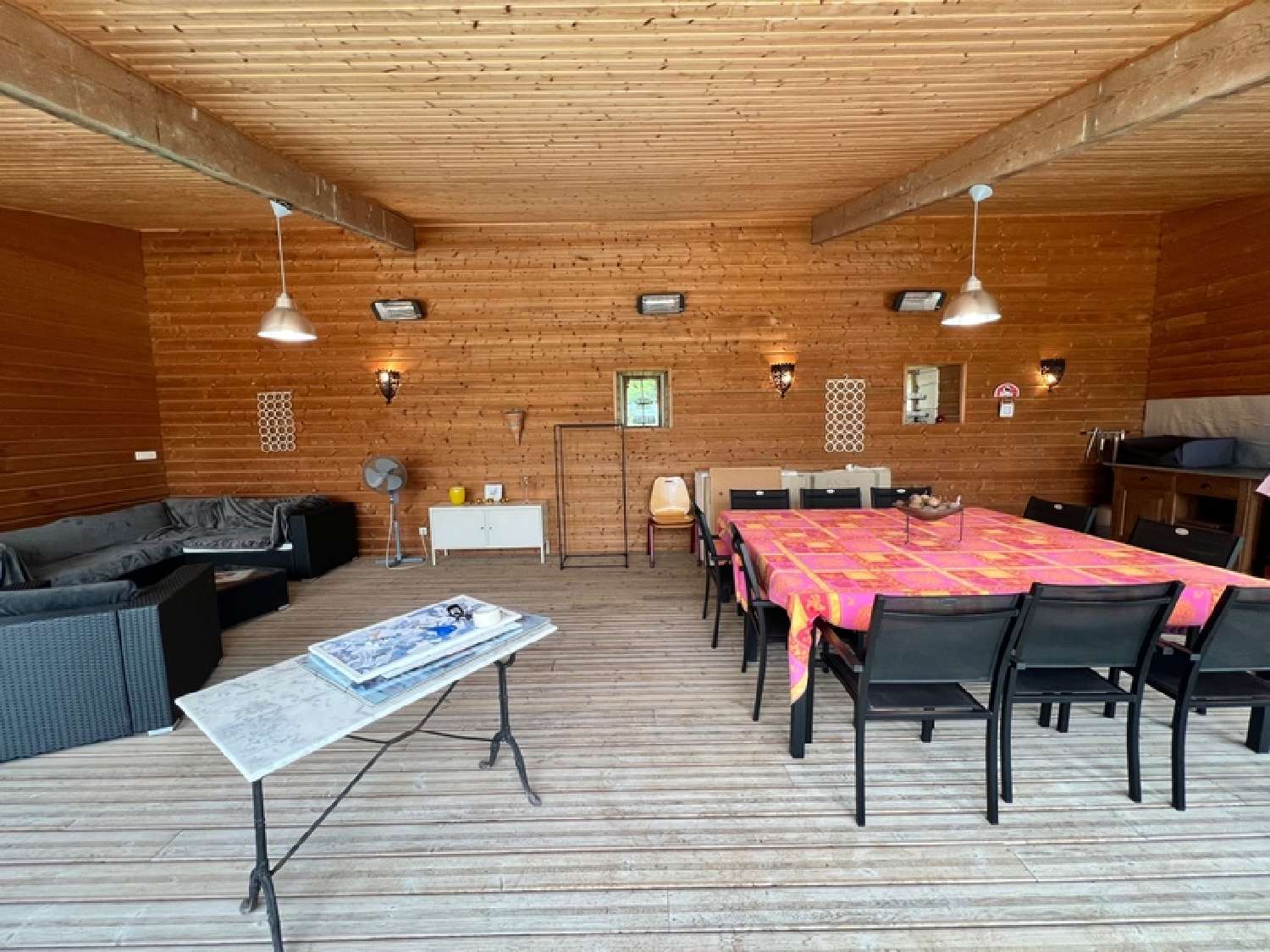 kaufen Bürgerhaus Antran Vienne 3