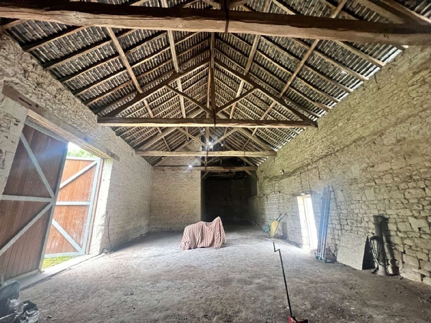 kaufen Bürgerhaus Antran Vienne 5