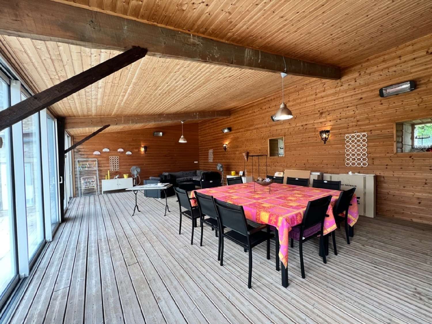 kaufen Bürgerhaus Antran Vienne 6